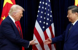 트럼프·시진핑, 정상회담 연기 '동상이몽'