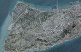 트럼프, 이란 '하르그섬 점령·봉쇄’ 검토