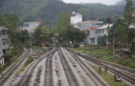 베트남, 中과 철도 혈맹...공급망 거점 도약