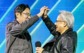 美 빅테크 러브콜에 삼성전자 위상 '쑥쑥'