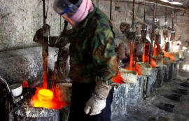 中, 쓰촨성서 천만 톤급 희토류 매장지 발견