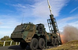 日, 극초음속 활공탄·사거리 미사일 실전배치