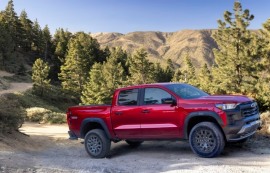 현대차·GM, 차세대 중형 픽업트럭 공동 개발