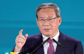 中, 개방 선언에도 외국인 투자 3년째 감소