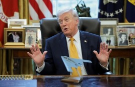 국제유가, 중동 긴장 완화에 100달러 붕괴