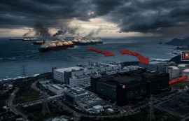 TSMC, 중동發 에너지 위기에 전력 비상