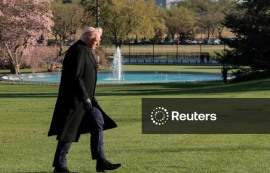 트럼프 공습 유예 배경, 동맹 압박·시장 안정