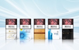 KT&G, 해외 호실적에 글로벌 지사 추가 설립