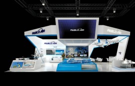 드론 등 K-방산 스타트업, 'K-무기' 판 바꾼다