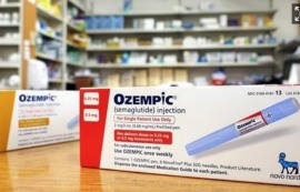 오젬픽 특허 만료로 비만약 시장 지각변동