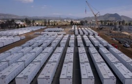 美, 전력망 배터리 ‘자급자족’ 시대 개막