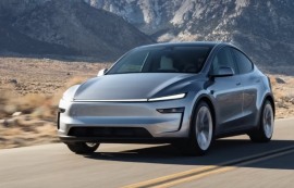 비야디, 유럽 시장서 2개월 연속 테슬라 추월