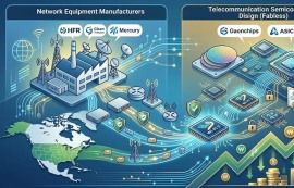 美 FCC, '안보 위협' 외산 공유기 수입 차단
