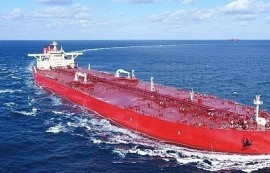 한화오션, 전쟁·환경규제 맞물린 발주 '수혜'