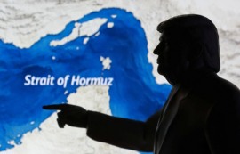 호르무즈 봉쇄, 필수소비재株에 '직격탄'