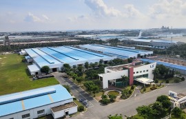 LS에코에너지, 라이너스와 희토류 공급 동맹