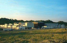 DL이앤씨 SMR 첫 수주로 건설사 경쟁 격화