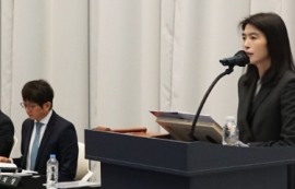 카카오 정신아 대표 연임 확정..."AI에 집중"