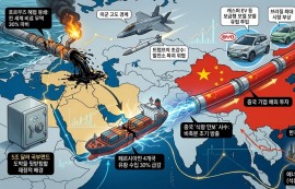 中, 이란發 비료 대란에 비축분 조기 방출