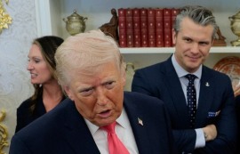 트럼프, 이란 공격 유예 5일→10일로 연장