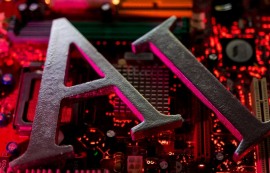 AI, 인류 지식 거덜 나자 '가짜'로 자가 증식