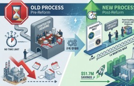 美, 원전 인허가 ‘14개월’ 속전속결 시대 연다