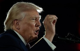 트럼프 "이란 다음은 쿠바"…나토 탈퇴 시사