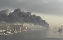 美 이란 공습 4주 만에 국제유가 113달러