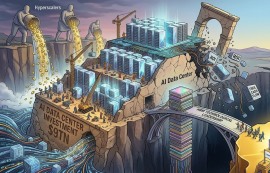 빅테크 9조달러 투자, 수익 회수 가능한가