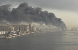 美 이란 공습 4주 만에 국제유가 113달러