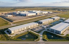 삼성 테일러 공장 옆 3.7조 데이터센터 승인