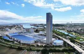 LS전선, 전력망 수요 확대로 역대 최대 실적