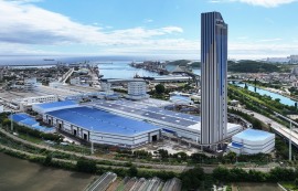 LS전선, 전력망 수요 확대로 역대 최대 실적