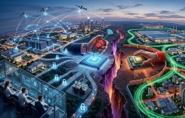 美, 수출용 엔비디아 칩에 '전자발찌' 단다