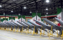 美·유럽, '저가 요격미사일' 개발 경쟁 본격화