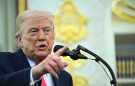 국제유가 상승세... WTI도 100달러 돌파