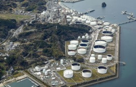 日 석유업계, ‘탈중동’ 위해 공급망 다변화