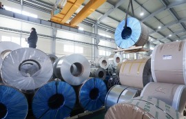 알루미늄 가격, 이란 공습으로 4년來 최고치