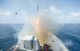 美 걸프 우방국들, 방공 미사일 고갈 '위기'