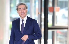 신현송 "환율 큰 우려 없어...달러 유동성 양호"