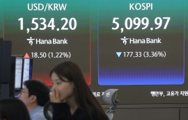 국회, 외환시장 24시간 거래 제도개편 ‘시동’