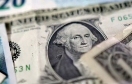 美 달러, 백악관 종전 가능성 메시지에 급락