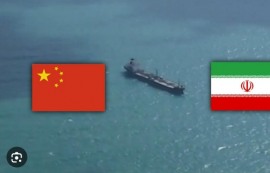 이란, 호르무즈 '선별 개방'...中 선박만 허용