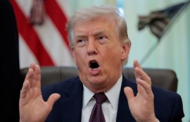 트럼프·네타냐후 “이란 핵 전력 완전히 박살”