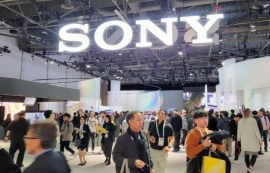 소니, TV 사업 일부 지분 中 TCL에 매각해