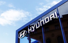 HD현대, 러시아 재공략 시동...상표권 출원