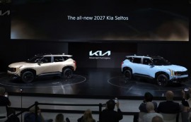 美, 전기차 수요 둔화에도 신차 출시 이어져