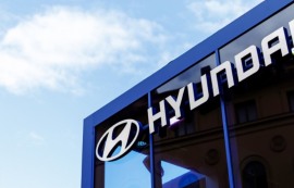 HD현대, 러시아 재공략 시동...상표권 출원