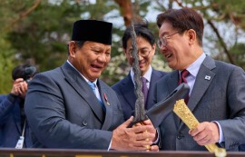 韓·인니 방산 협력, KF-21 넘어 조선 '확장'