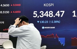 환율, 트럼프 연설에 재급등...1520원 육박